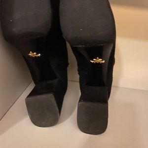 Prada fisherman sandals